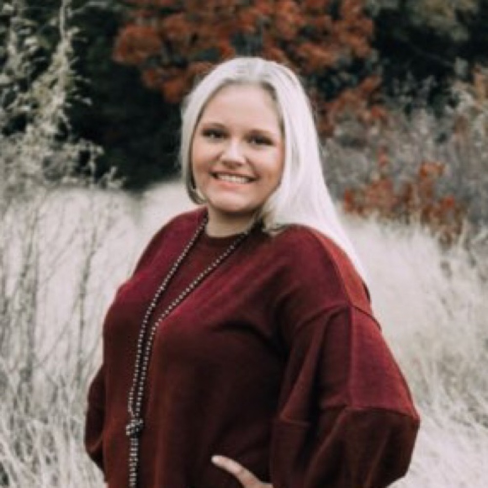 Meet your Posher, Katy